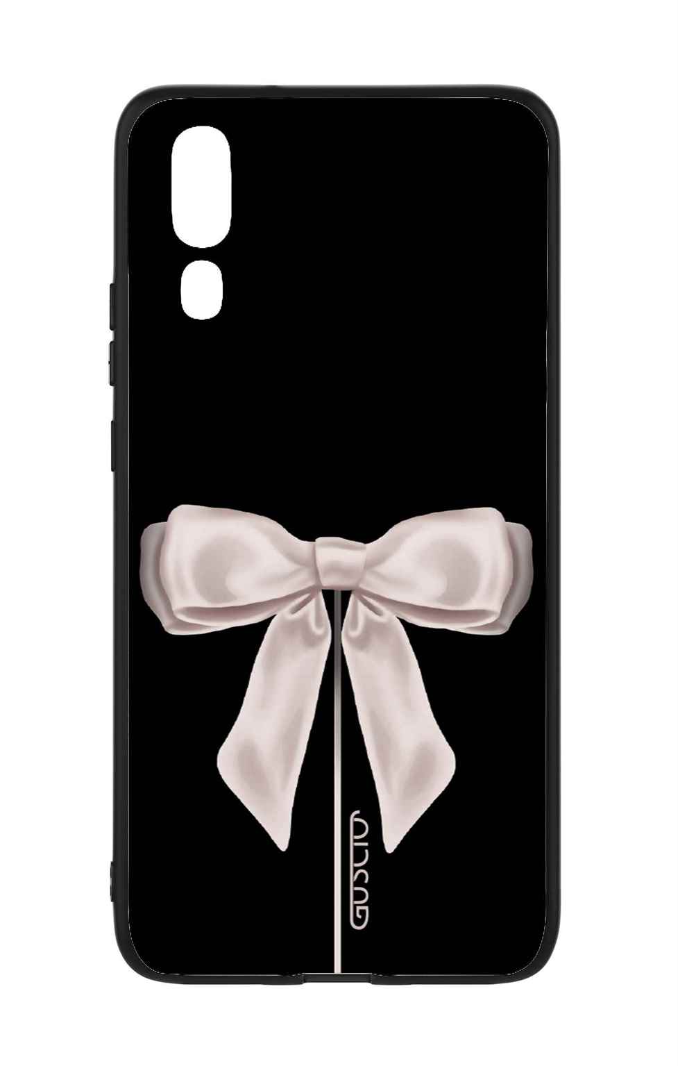 Guscio 2C Cover Huawei P20 Designer Schutzhülle – Weiteres Produktbild 1 Guscio 2C Cover Huawei P20 Designer Schutzhülle – Weiteres Produktbild 1