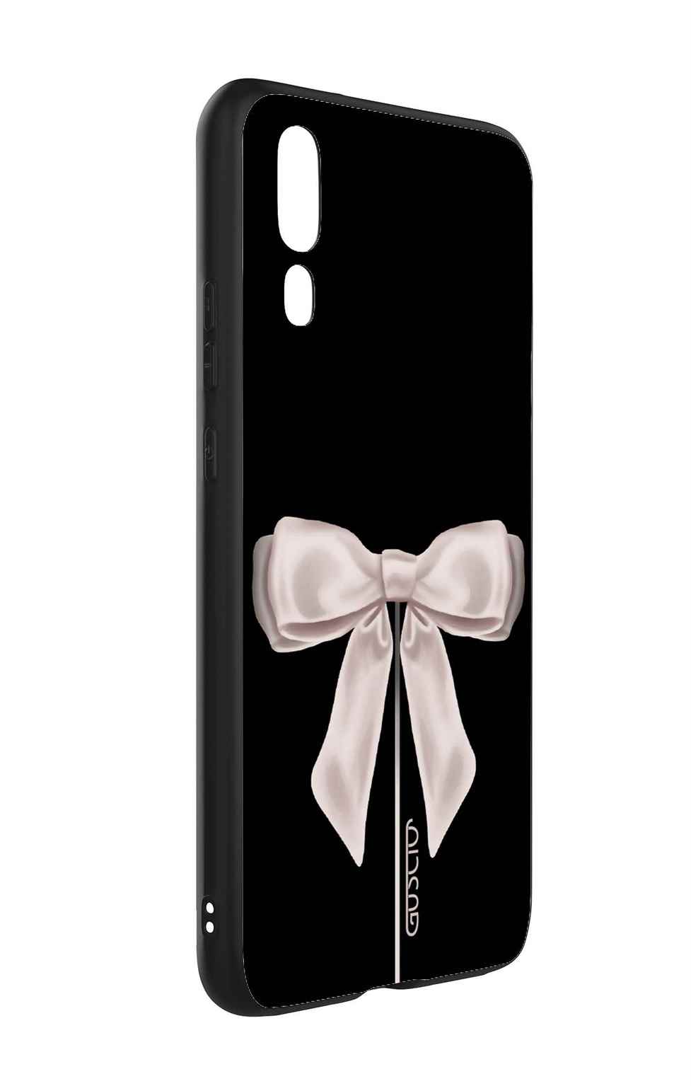 Guscio 2C Cover Huawei P20 Designer Schutzhülle – Weiteres Produktbild 2 Guscio 2C Cover Huawei P20 Designer Schutzhülle – Weiteres Produktbild 2