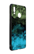 Guscio 2C Cover Huawei P30 Lite Designer Schutzhülle – Weiteres Produktbild 2