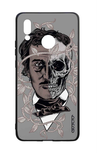 Guscio 2C Cover Huawei P30 Lite Designer Schutzhülle – Edgar Guscio 2C Cover Huawei P30 Lite Designer Schutzhülle – Edgar