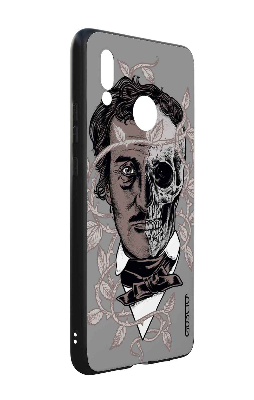 Guscio 2C Cover Huawei P30 Lite Designer Schutzhülle – Weiteres Produktbild 2 Guscio 2C Cover Huawei P30 Lite Designer Schutzhülle – Weiteres Produktbild 2