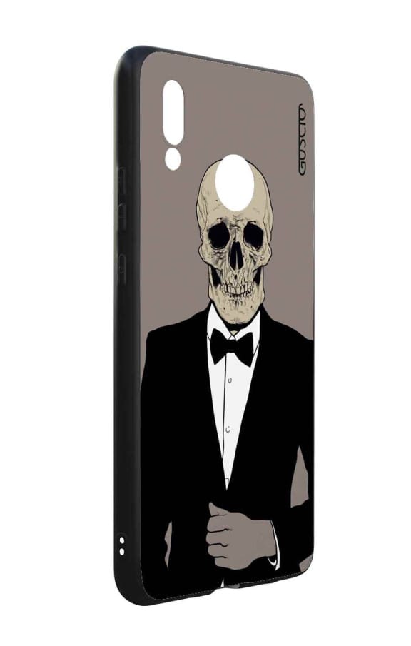 Guscio 2C Cover Huawei P30 Lite Designer Schutzhülle – Weiteres Produktbild 2 Guscio 2C Cover Huawei P30 Lite Designer Schutzhülle – Weiteres Produktbild 2