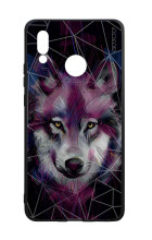 Guscio 2C Cover Huawei P30 Lite Designer Schutzhülle – Weiteres Produktbild 1