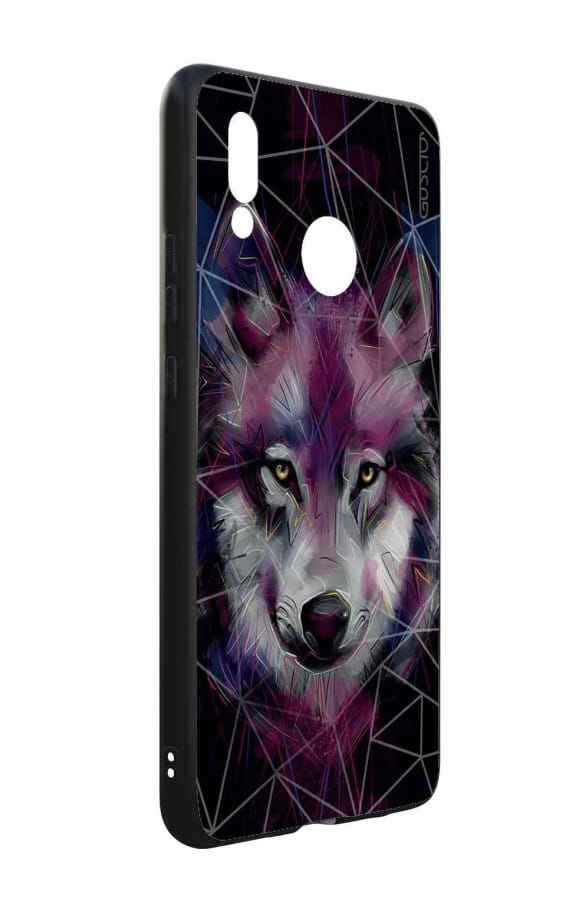 Guscio 2C Cover Huawei P30 Lite Designer Schutzhülle – Weiteres Produktbild 2 Guscio 2C Cover Huawei P30 Lite Designer Schutzhülle – Weiteres Produktbild 2