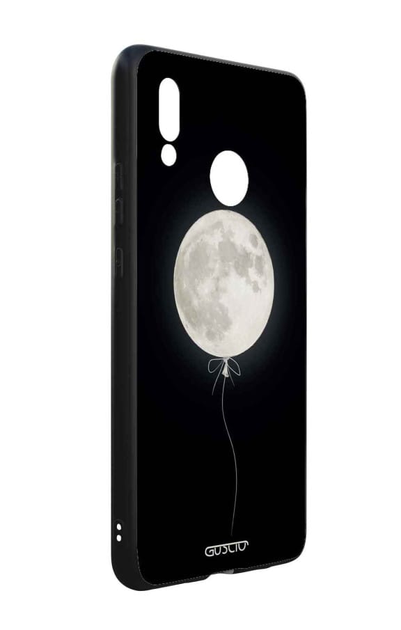 Guscio 2C Cover Huawei P30 Lite Designer Schutzhülle – Weiteres Produktbild 2 Guscio 2C Cover Huawei P30 Lite Designer Schutzhülle – Weiteres Produktbild 2