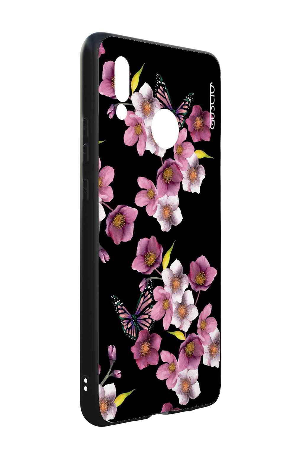 Guscio 2C Cover Huawei P30 Lite Designer Schutzhülle – Weiteres Produktbild 2
