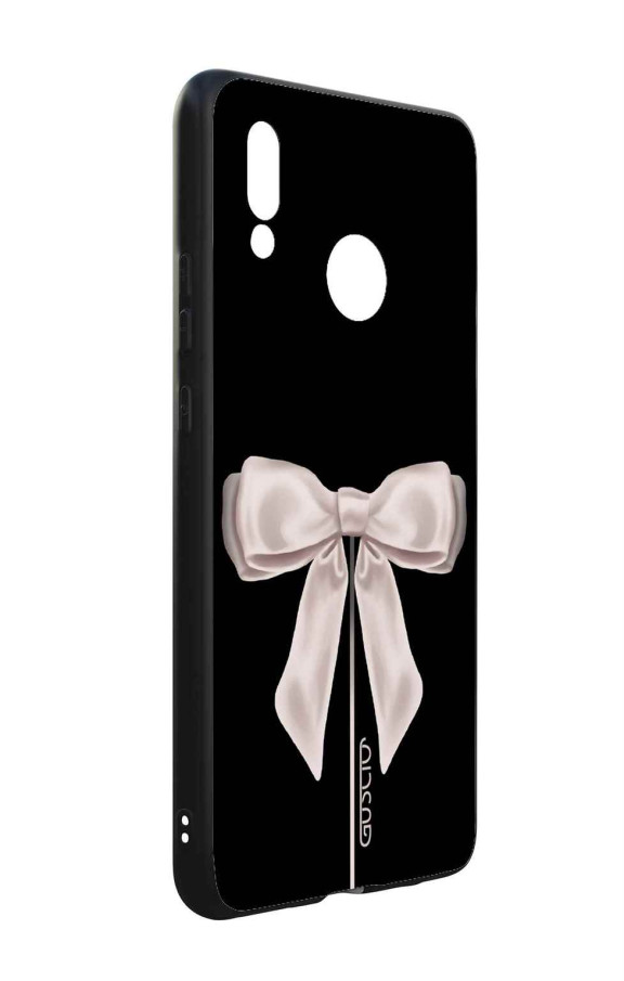 Guscio 2C Cover Huawei P30 Lite Designer Schutzhülle – Weiteres Produktbild 2