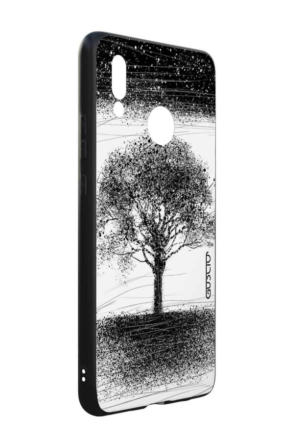 Guscio 2C Cover Huawei P30 Lite Designer Schutzhülle – Weiteres Produktbild 2 Guscio 2C Cover Huawei P30 Lite Designer Schutzhülle – Weiteres Produktbild 2