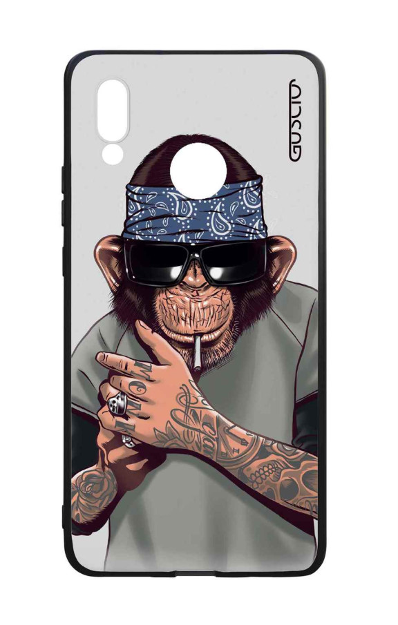 Guscio 2C Cover Huawei P30 Lite New Edition Designer Schutzhülle – Weiteres Produktbild 1 Guscio 2C Cover Huawei P30 Lite New Edition Designer Schutzhülle – Weiteres Produktbild 1