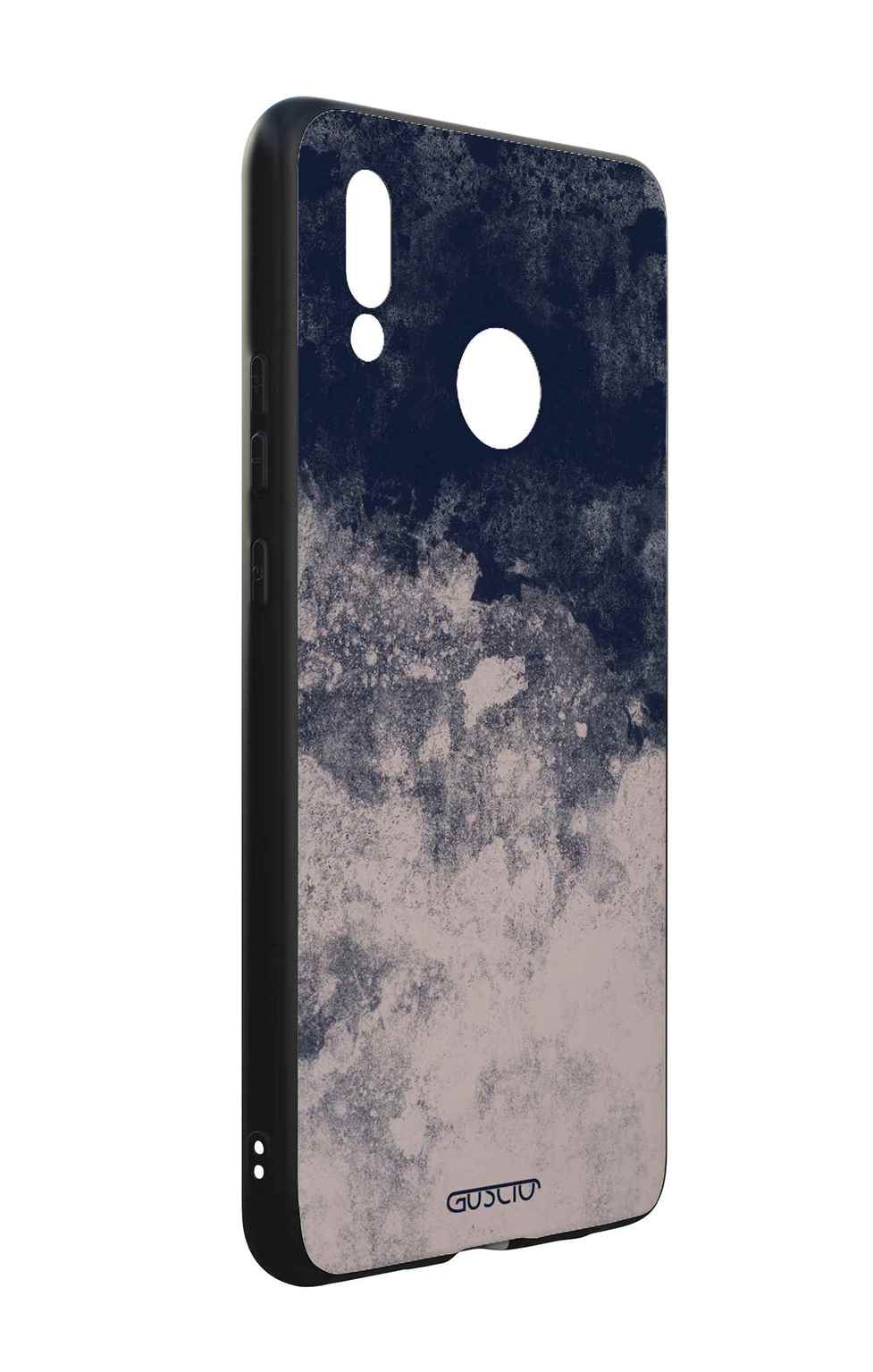 Guscio 2C Cover Huawei P30 Lite New Edition Designer Schutzhülle – Weiteres Produktbild 1