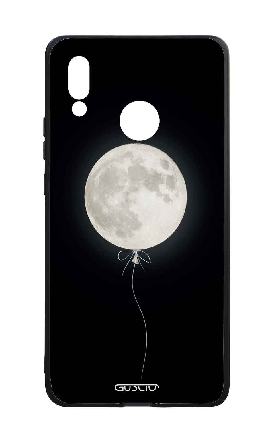 Guscio 2C Cover Huawei P30 Lite New Edition Designer Schutzhülle Hauptbild