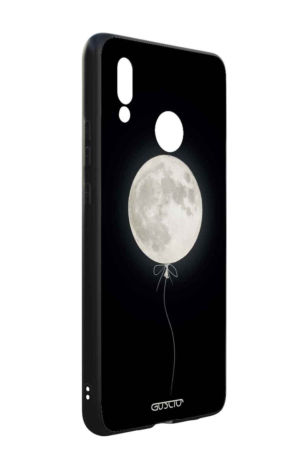 Guscio 2C Cover Huawei P30 Lite New Edition Designer Schutzhülle – Weiteres Produktbild 1