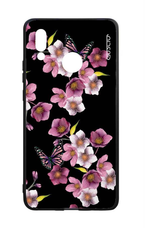 Guscio 2C Cover Huawei P30 Lite New Edition Designer Schutzhülle – Weiteres Produktbild 1