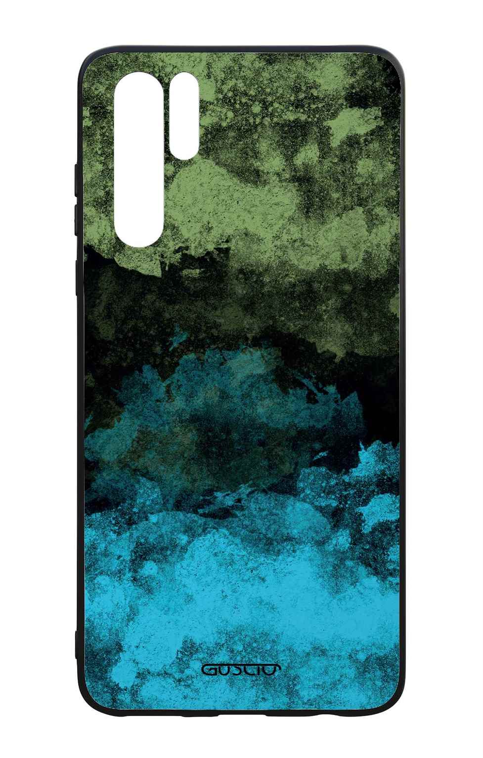 Guscio 2C Cover Huawei P30 Pro Designer Schutzhülle Hauptbild