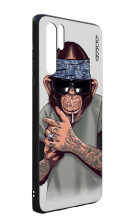 Guscio 2C Cover Huawei P30 Pro Designer Schutzhülle – Weiteres Produktbild 2