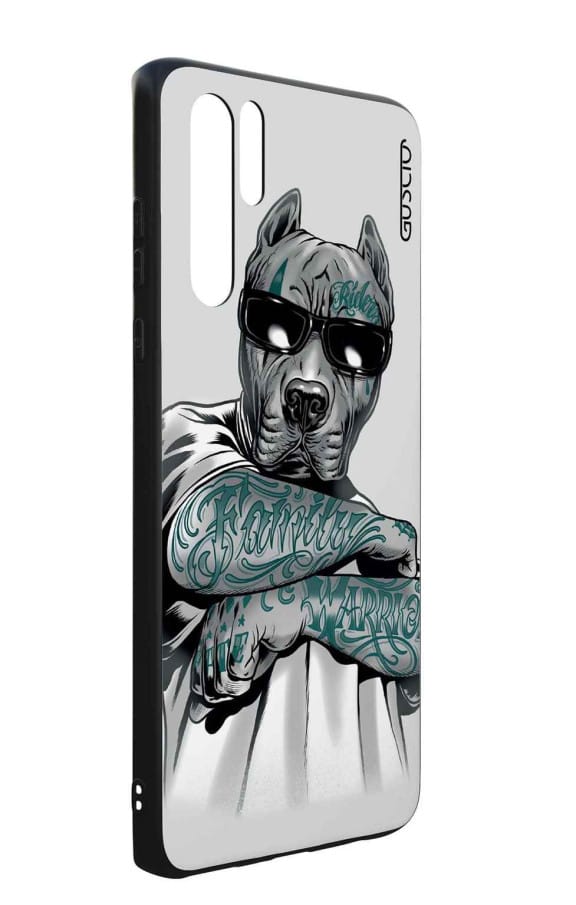 Guscio 2C Cover Huawei P30 Pro Designer Schutzhülle – Weiteres Produktbild 2 Guscio 2C Cover Huawei P30 Pro Designer Schutzhülle – Weiteres Produktbild 2