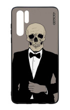 Guscio 2C Cover Huawei P30 Pro Designer Schutzhülle – Produktbild 1