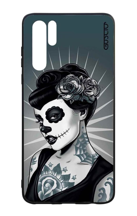 Guscio 2C Cover Huawei P30 Pro Designer Schutzhülle – Weiteres Produktbild 1 Guscio 2C Cover Huawei P30 Pro Designer Schutzhülle – Weiteres Produktbild 1