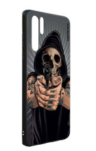 Guscio 2C Cover Huawei P30 Pro Designer Schutzhülle – Weiteres Produktbild 2