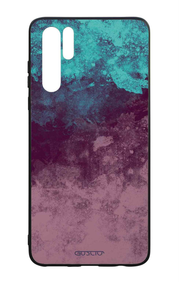 Guscio 2C Cover Huawei P30 Pro Designer Schutzhülle – Weiteres Produktbild 1
