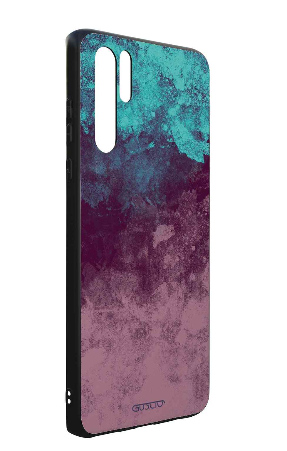 Guscio 2C Cover Huawei P30 Pro Designer Schutzhülle – Weiteres Produktbild 1
