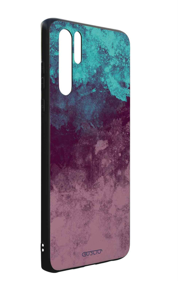 Guscio 2C Cover Huawei P30 Pro Designer Schutzhülle – Weiteres Produktbild 2