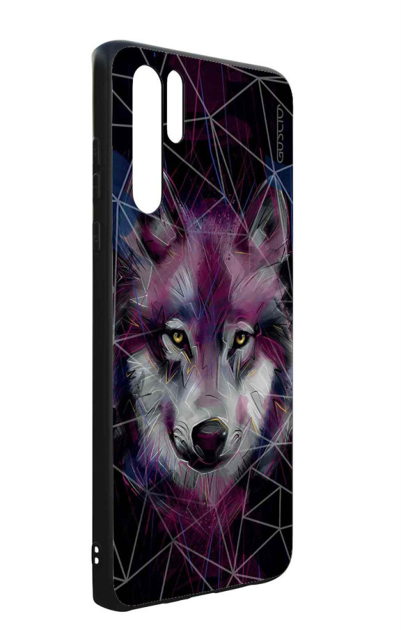 Guscio 2C Cover Huawei P30 Pro Designer Schutzhülle – Weiteres Produktbild 2 Guscio 2C Cover Huawei P30 Pro Designer Schutzhülle – Weiteres Produktbild 2