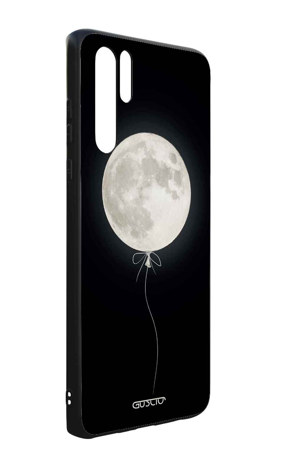 Guscio 2C Cover Huawei P30 Pro Designer Schutzhülle – Weiteres Produktbild 1
