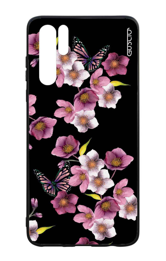 Guscio 2C Cover Huawei P30 Pro Designer Schutzhülle – Weiteres Produktbild 1