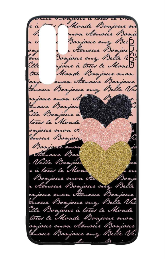 Guscio 2C Cover Huawei P30 Pro Designer Schutzhülle – Weiteres Produktbild 1 Guscio 2C Cover Huawei P30 Pro Designer Schutzhülle – Weiteres Produktbild 1