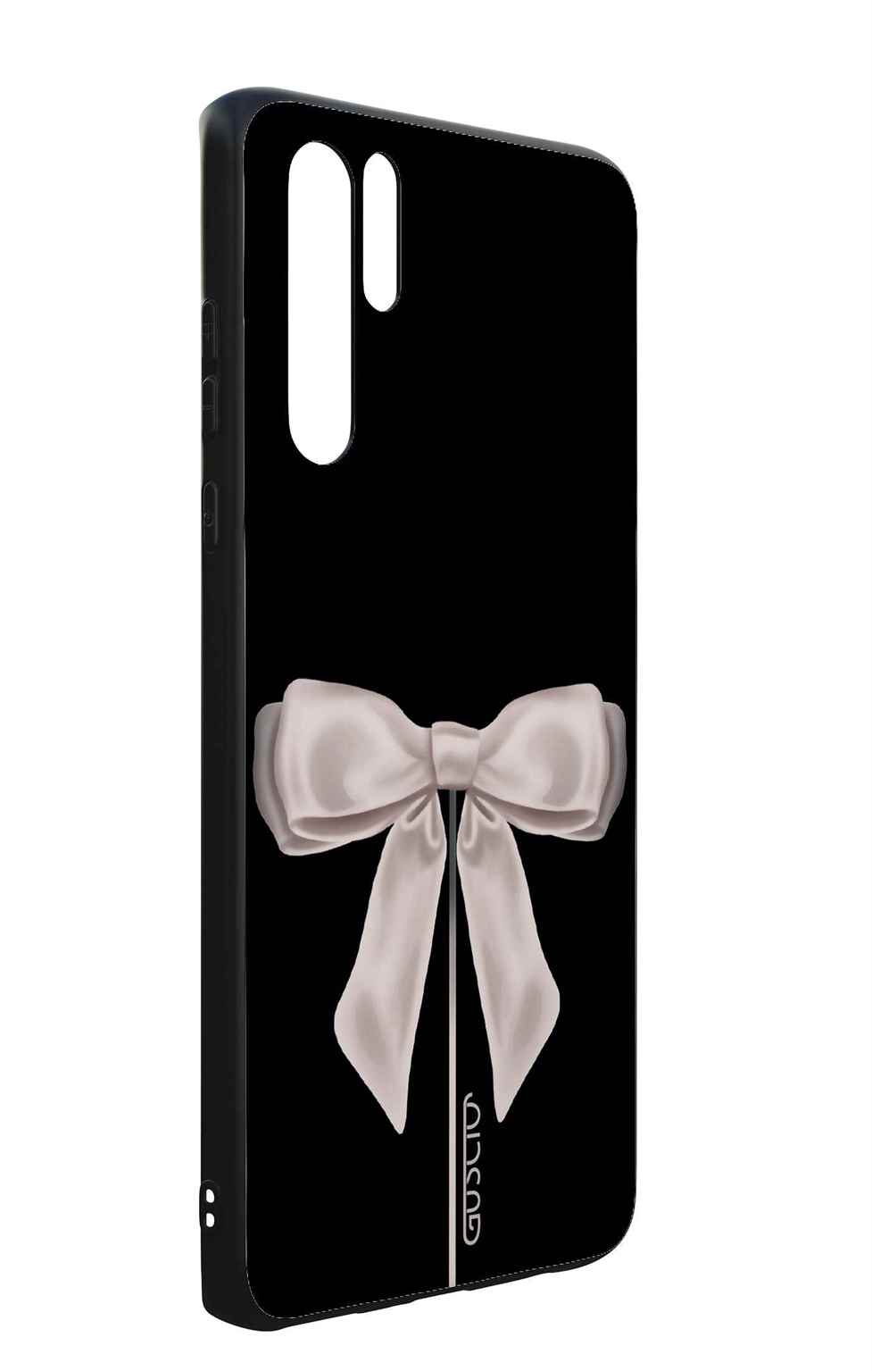 Guscio 2C Cover Huawei P30 Pro Designer Schutzhülle – Weiteres Produktbild 2 Guscio 2C Cover Huawei P30 Pro Designer Schutzhülle – Weiteres Produktbild 2