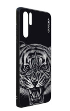 Guscio 2C Cover Huawei P30 Pro Designer Schutzhülle – Weiteres Produktbild 2