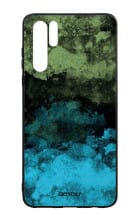 Guscio 2C Cover Huawei P30 Pro New Edition Designer Schutzhülle – Weiteres Produktbild 1