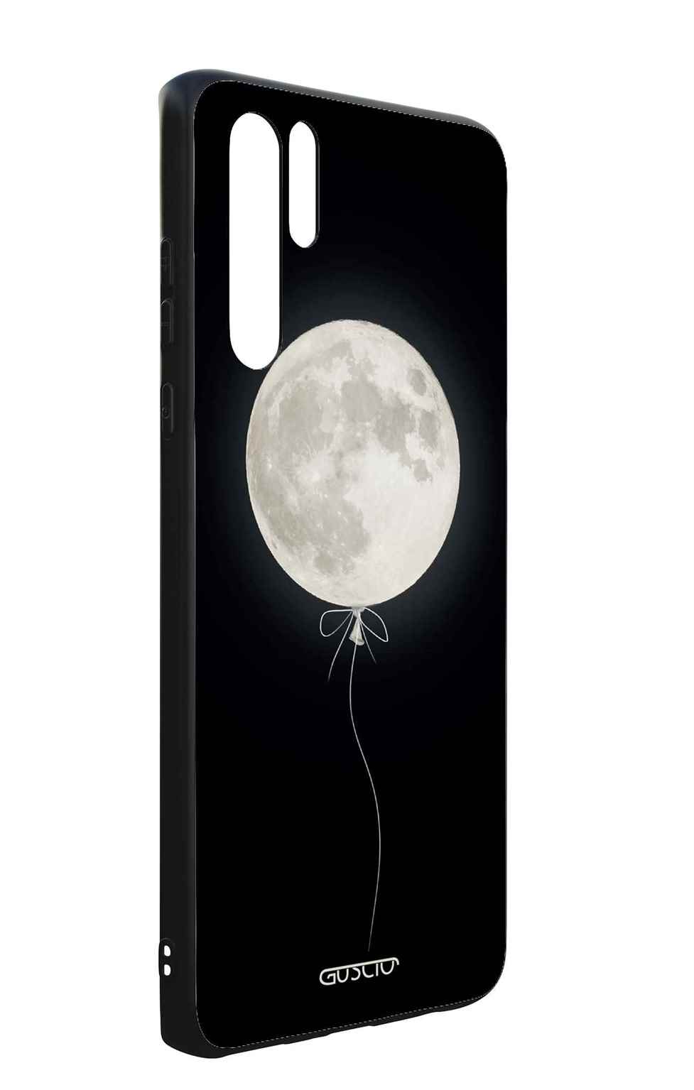 Guscio 2C Cover Huawei P30 Pro New Edition Designer Schutzhülle – Weiteres Produktbild 2