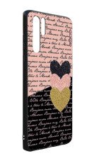 Guscio 2C Cover Huawei P30 Pro New Edition Designer Schutzhülle – Weiteres Produktbild 2