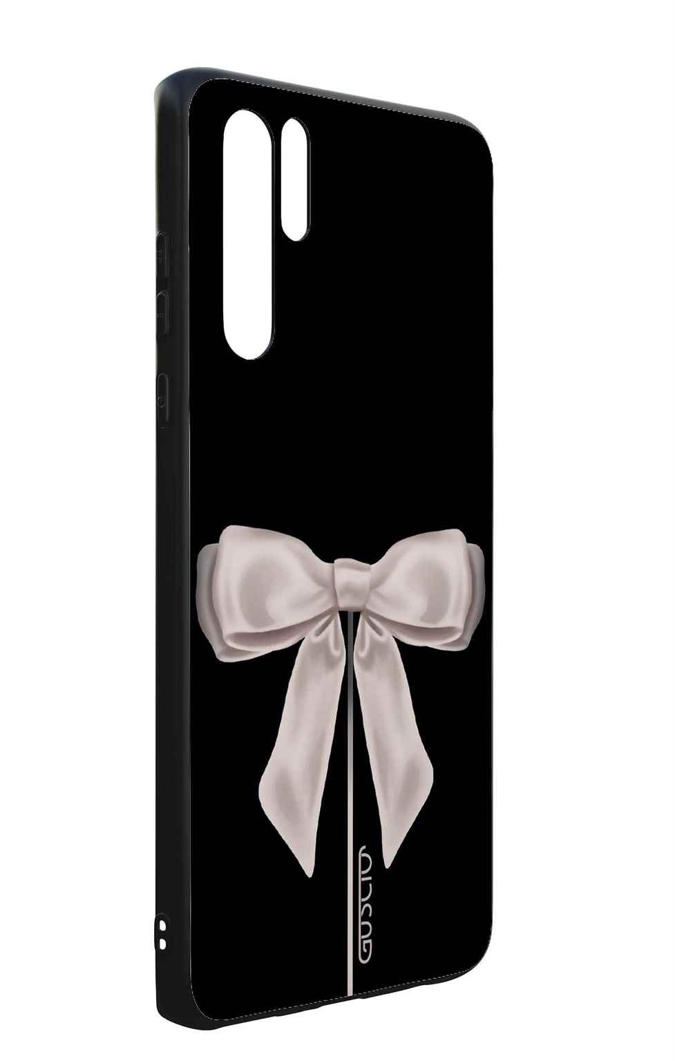 Guscio 2C Cover Huawei P30 Pro New Edition Designer Schutzhülle – Weiteres Produktbild 2 Guscio 2C Cover Huawei P30 Pro New Edition Designer Schutzhülle – Weiteres Produktbild 2