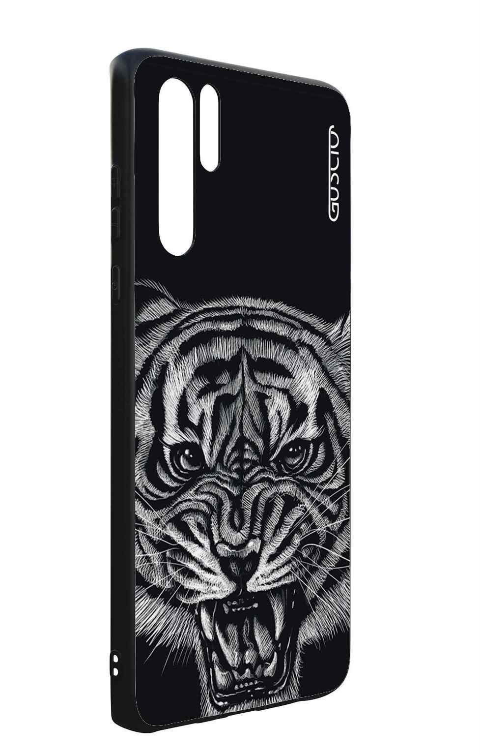 Guscio 2C Cover Huawei P30 Pro New Edition Designer Schutzhülle – Weiteres Produktbild 2 Guscio 2C Cover Huawei P30 Pro New Edition Designer Schutzhülle – Weiteres Produktbild 2