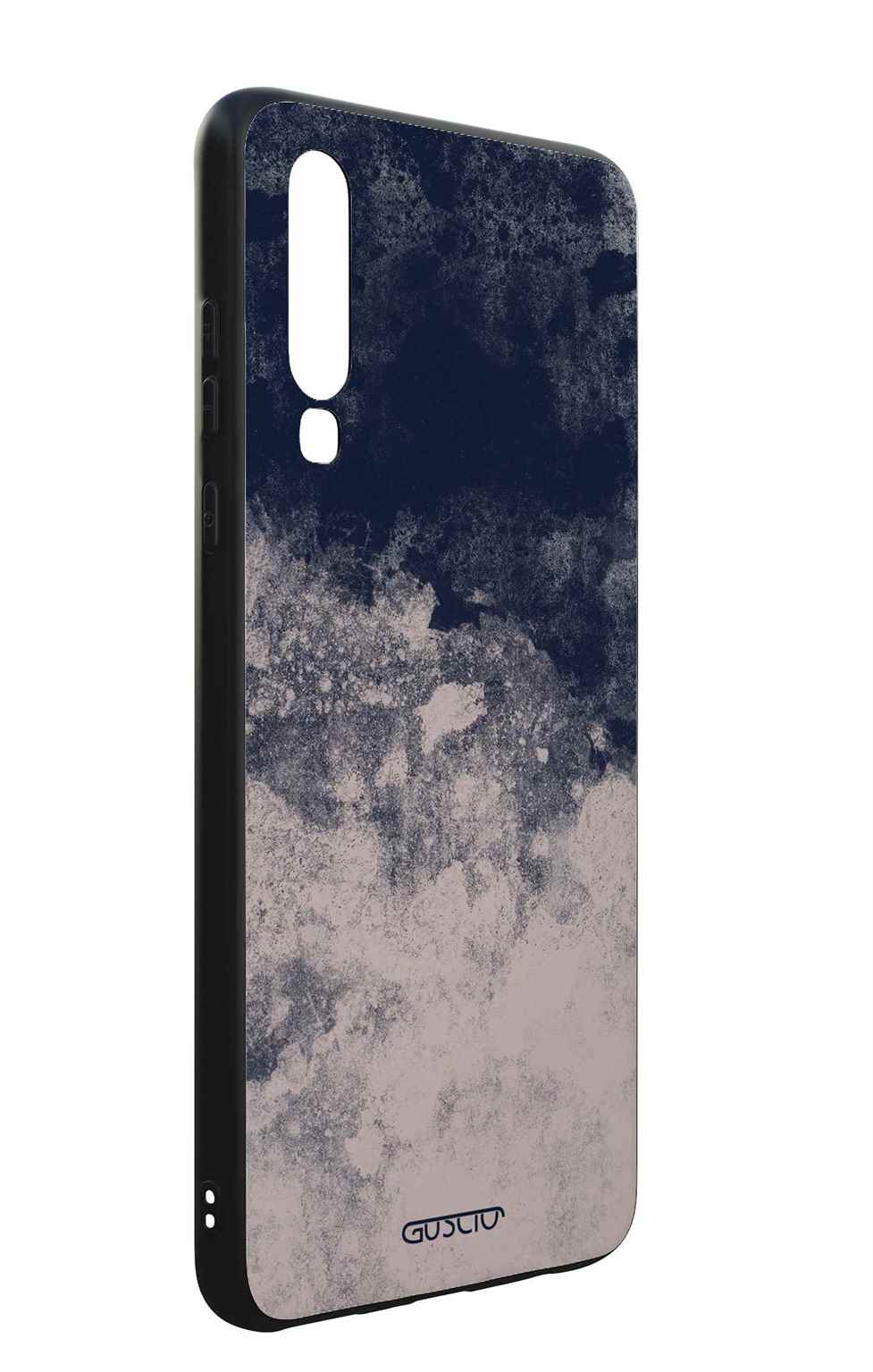 Guscio 2C Cover Huawei P30 Designer Schutzhülle – Weiteres Produktbild 2 Guscio 2C Cover Huawei P30 Designer Schutzhülle – Weiteres Produktbild 2