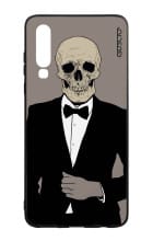 Guscio 2C Cover Huawei P30 Designer Schutzhülle – Weiteres Produktbild 1