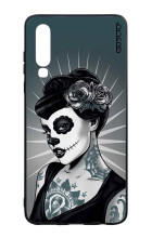 Guscio 2C Cover Huawei P30 Designer Schutzhülle – Weiteres Produktbild 1