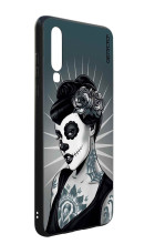 Guscio 2C Cover Huawei P30 Designer Schutzhülle – Weiteres Produktbild 2