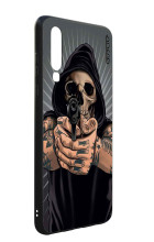 Guscio 2C Cover Huawei P30 Designer Schutzhülle – Weiteres Produktbild 2