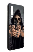 Guscio 2C Cover Huawei P30 Designer Schutzhülle – Weiteres Produktbild 2