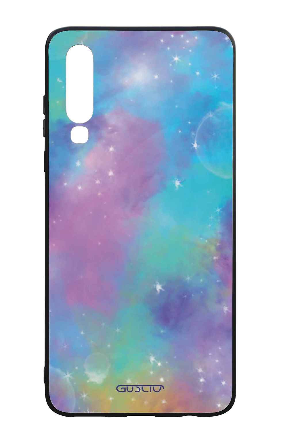 Guscio 2C Cover Huawei P30 Designer Schutzhülle – Weiteres Produktbild 1 Guscio 2C Cover Huawei P30 Designer Schutzhülle – Weiteres Produktbild 1