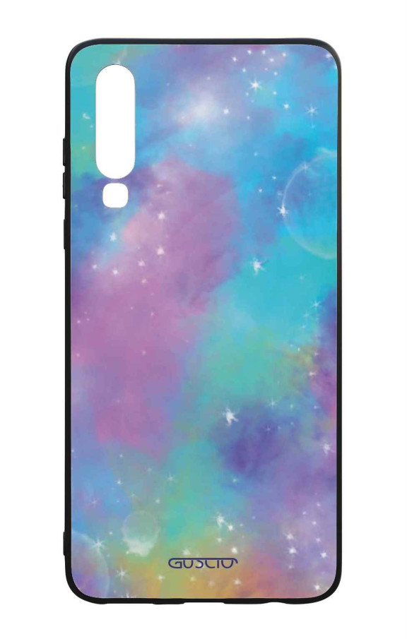 Guscio 2C Cover Huawei P30 Designer Schutzhülle – Weiteres Produktbild 1 Guscio 2C Cover Huawei P30 Designer Schutzhülle – Weiteres Produktbild 1