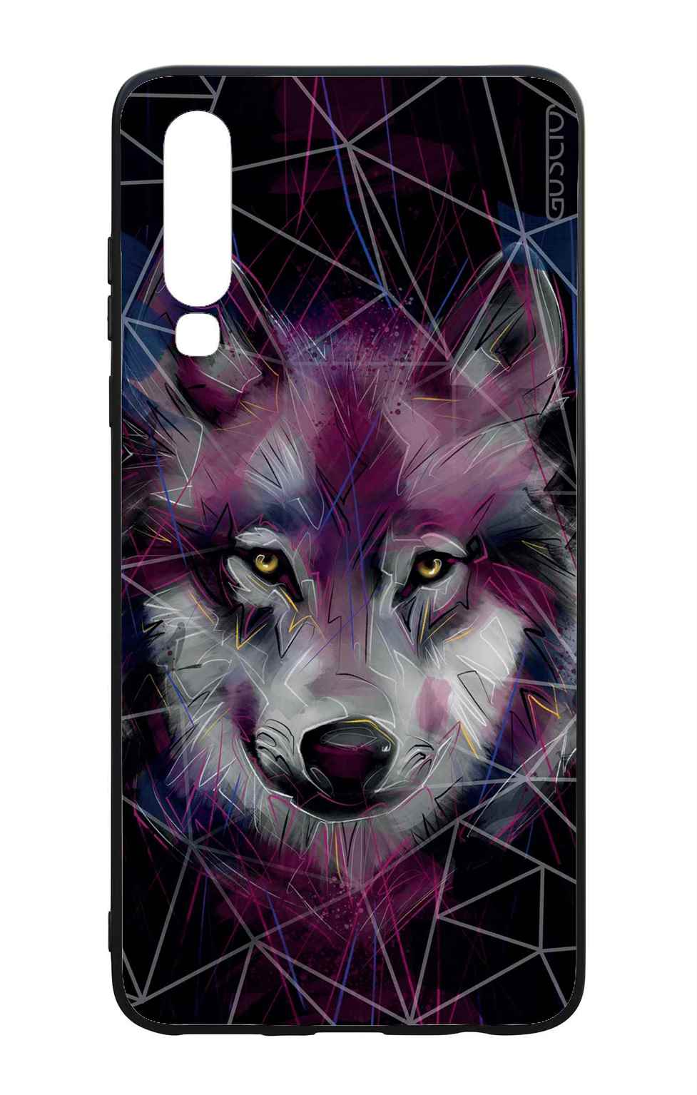 Guscio 2C Cover Huawei P30 Designer Schutzhülle – Weiteres Produktbild 1 Guscio 2C Cover Huawei P30 Designer Schutzhülle – Weiteres Produktbild 1