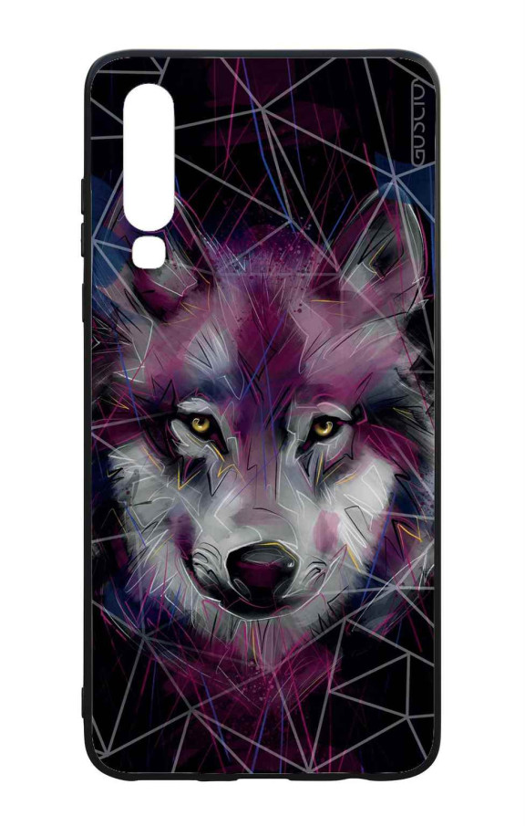 Guscio 2C Cover Huawei P30 Designer Schutzhülle – Weiteres Produktbild 1 Guscio 2C Cover Huawei P30 Designer Schutzhülle – Weiteres Produktbild 1