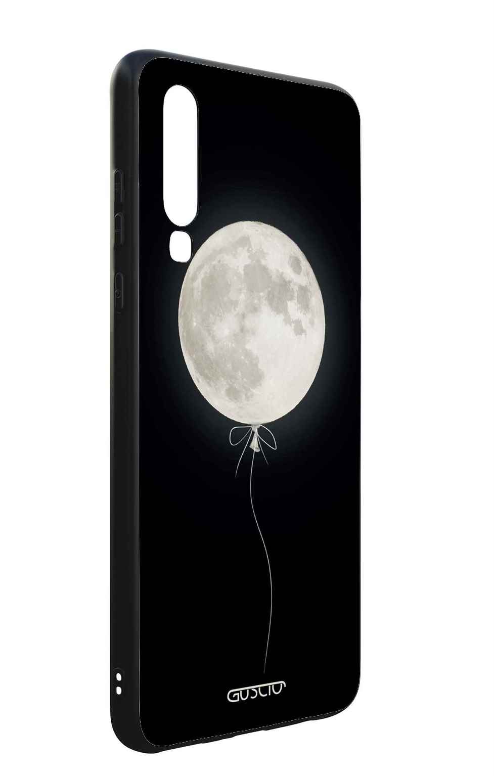 Guscio 2C Cover Huawei P30 Designer Schutzhülle – Weiteres Produktbild 2 Guscio 2C Cover Huawei P30 Designer Schutzhülle – Weiteres Produktbild 2