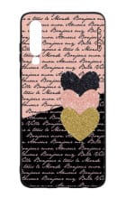 Guscio 2C Cover Huawei P30 Designer Schutzhülle – Weiteres Produktbild 1