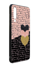 Guscio 2C Cover Huawei P30 Designer Schutzhülle – Weiteres Produktbild 2